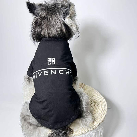 Custom Designer Dog Vibrant Clothes