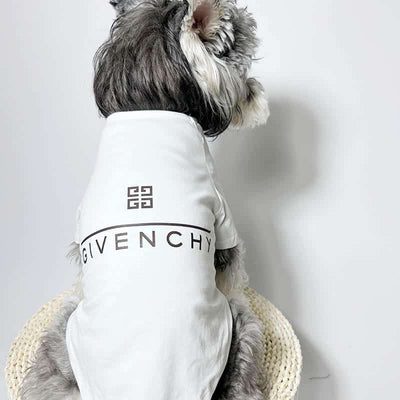 Custom Designer Dog Vibrant Clothes