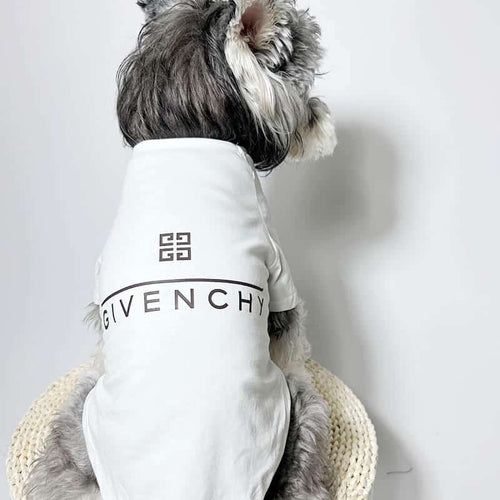 Custom Designer Dog Vibrant Clothes