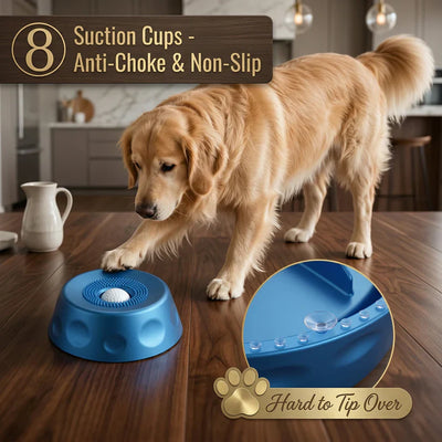 CozyDogo™ Pro Enrichment Bowl