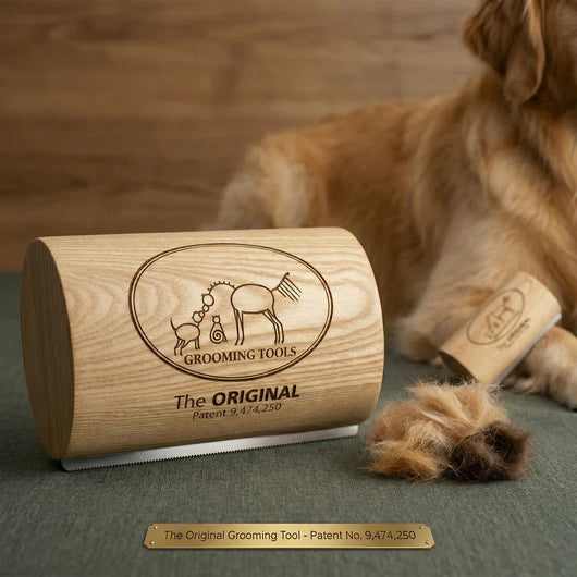 CozyDogo™ Shed Stopper