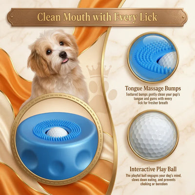 CozyDogo™ Pro Enrichment Bowl