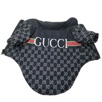 Black Dog Jackets Lit Winter