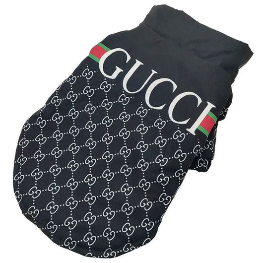 Black Dog Jackets Lit Winter
