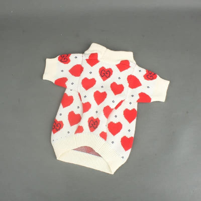 Bulldog Fly Clothes