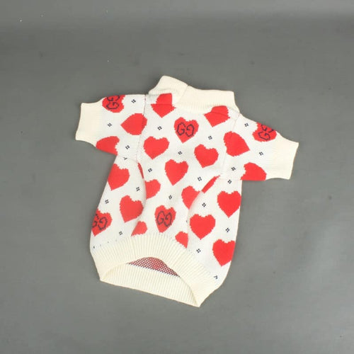 Bulldog Fly Clothes