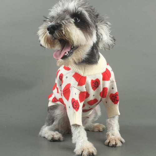 Bulldog Fly Clothes