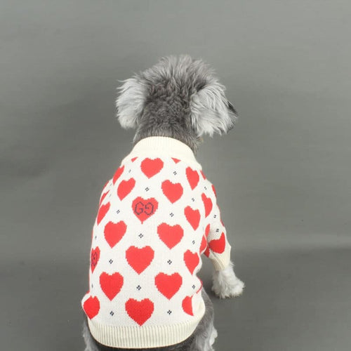 Bulldog Fly Clothes