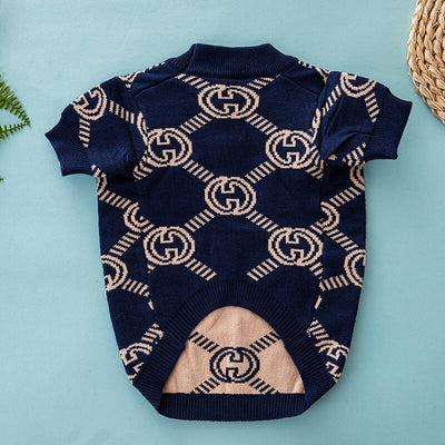 Clothes For Offbeat Dogs