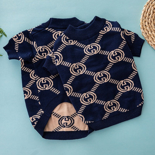 Clothes For Offbeat Dogs