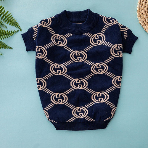 Clothes For Offbeat Dogs