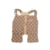 Dog Vibrant Suspenders