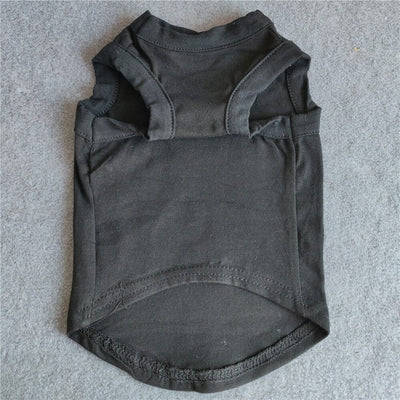 Designer Dog Sweet Vest