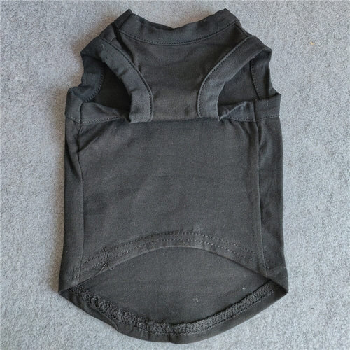 Designer Dog Sweet Vest
