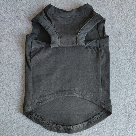 Designer Dog Sweet Vest