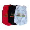 Designer Dog Sweet Vest