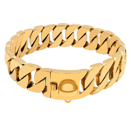 Pup Perfection Bling Bling Rare Chains