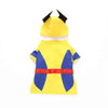 Halloween Pet Flash Clothes