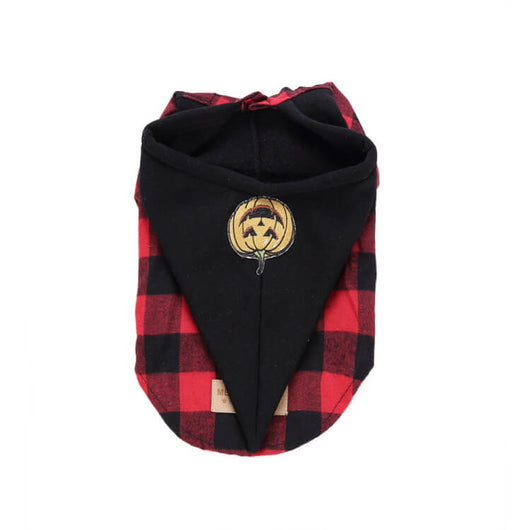 Halloween Pet Flash Clothes