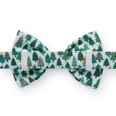 Festive Fir Dog Collar
