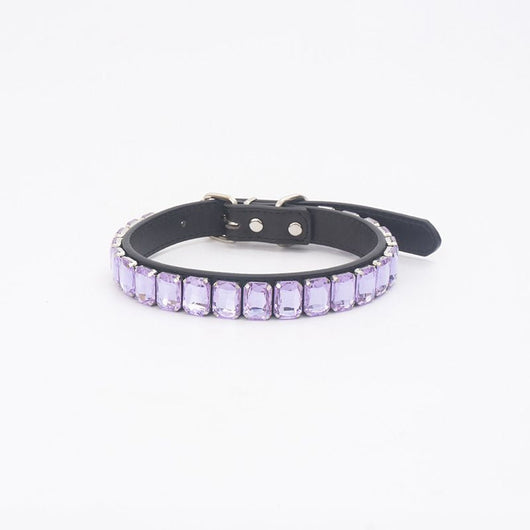 Crystal Stone Unseen Chain