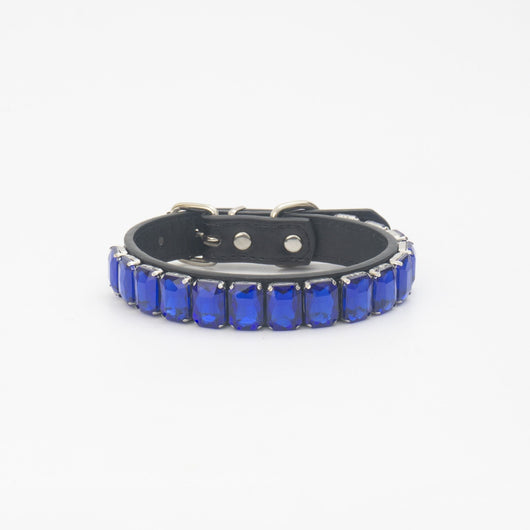 Crystal Stone Unseen Chain