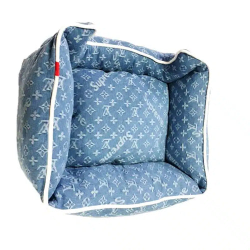 Luvina Deluxe Raw Bed