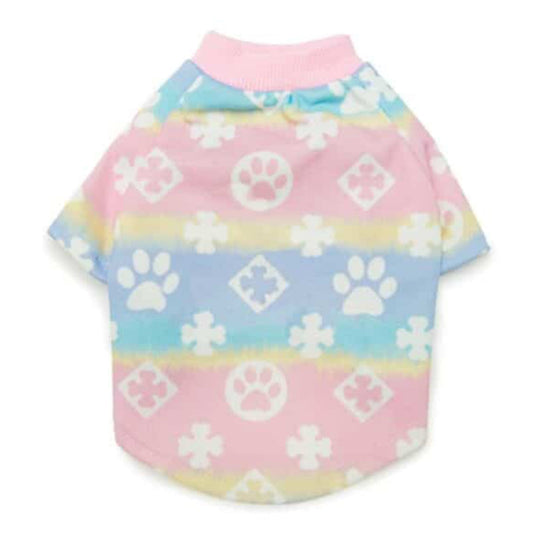 Pany Paws Posh Tshirt