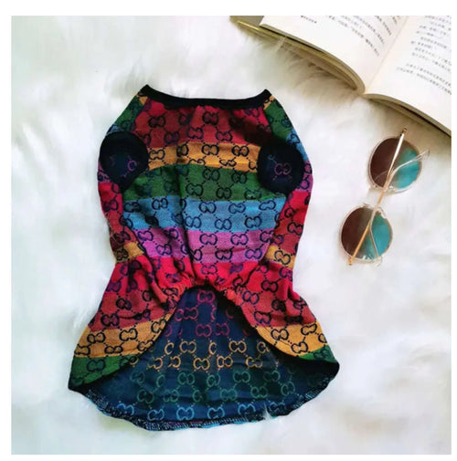 Guny Rewind Dress