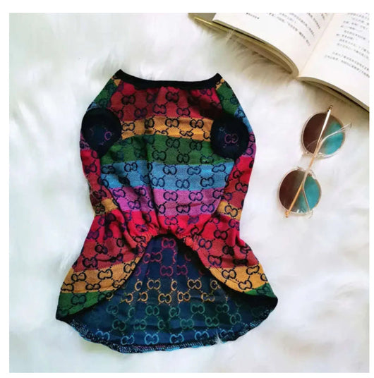 Guny Rewind Dress