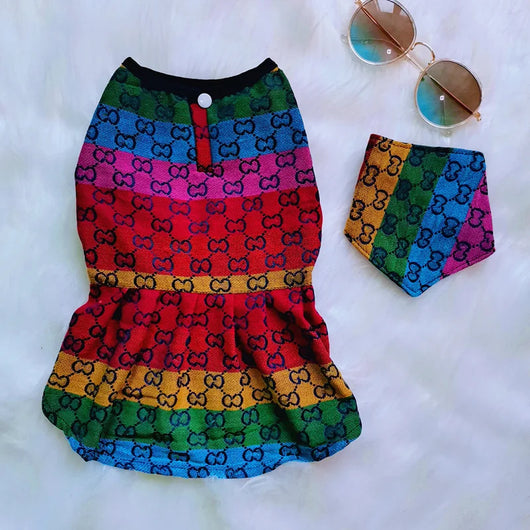 Guny Rewind Dress