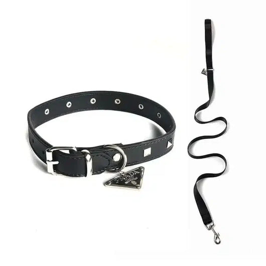Paula Dog Collar Sleek Harness
