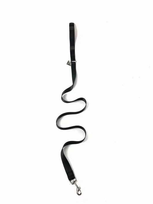Paula Dog Collar Sleek Harness