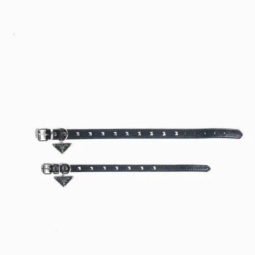 Paula Dog Collar Sleek Harness