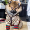 Zoi Dog Juiced Jacket