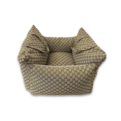 GG Dog Car Seat For  Dogs