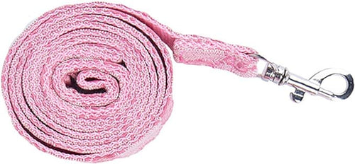 Bella Harness & Leash Warped Set