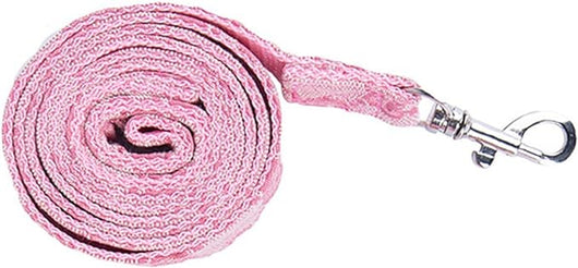 Bella Harness & Leash Warped Set
