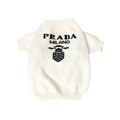 Prada Classic Next Sweater