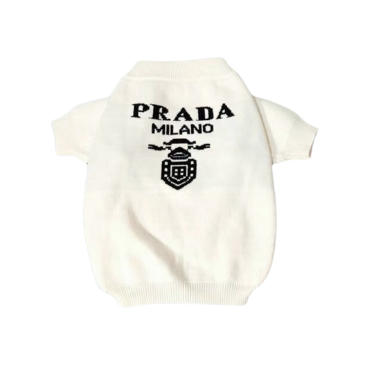 Prada Classic Next Sweater