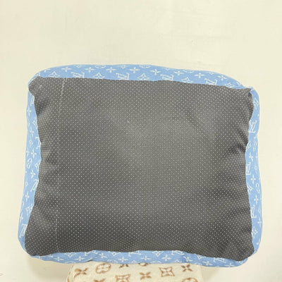 LV Classic Luxury Doggy Supreme Bed