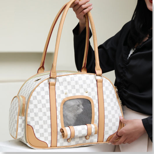 Luxina Carrier Airline Moody Bag