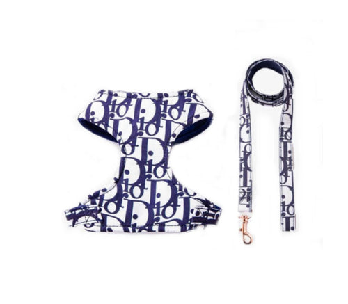 DD  Harness & Leash Clean Set