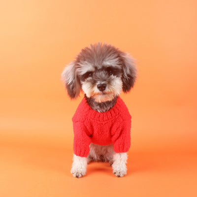CC Classic FancySweater