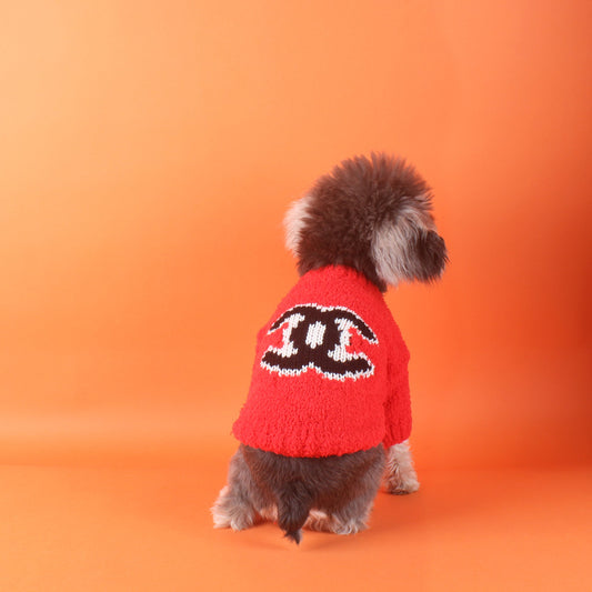 CC Classic FancySweater