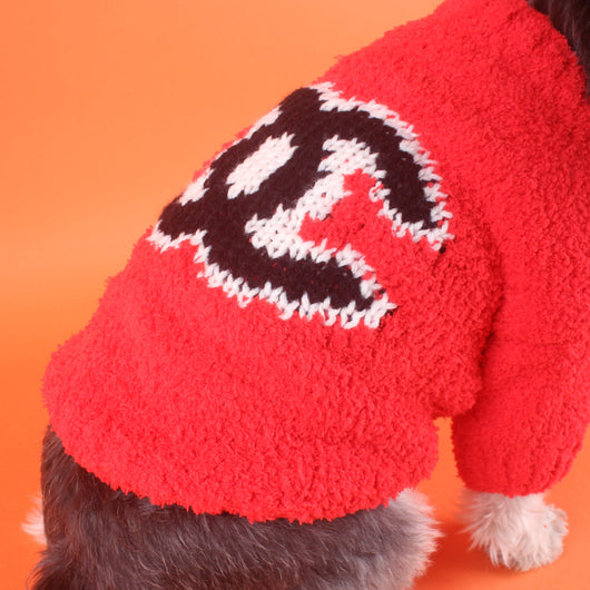 CC Classic FancySweater