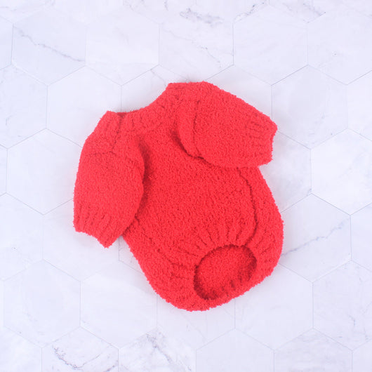 CC Classic FancySweater