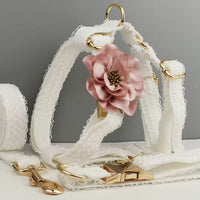 Cuty Harness piece Adorable Set