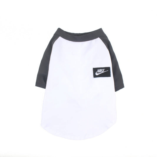 Summer Thin Designer T Warped Shirt