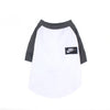 Summer Thin Designer T Warped Shirt